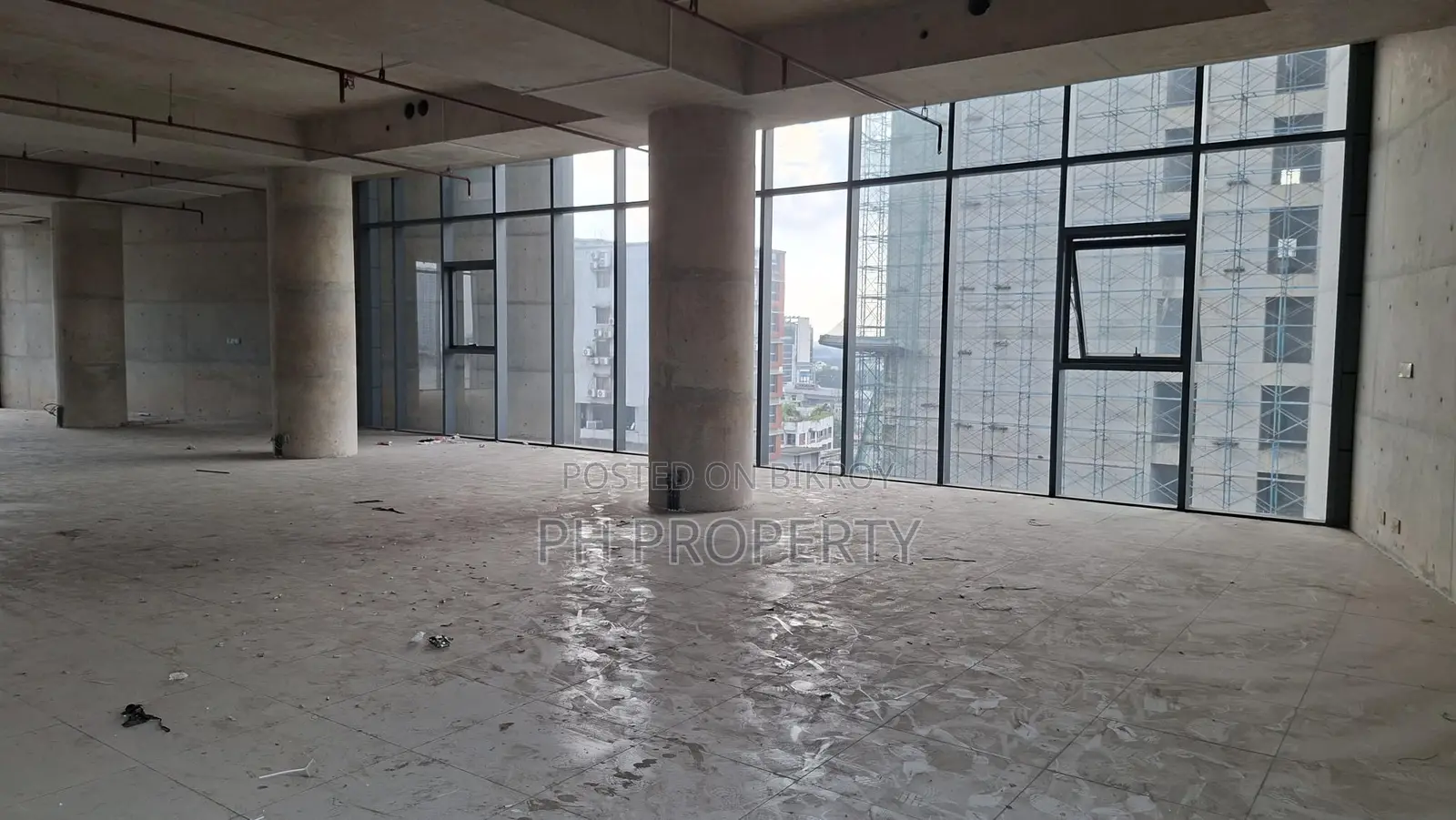 rent Gulshan Avenue office in Gulshan