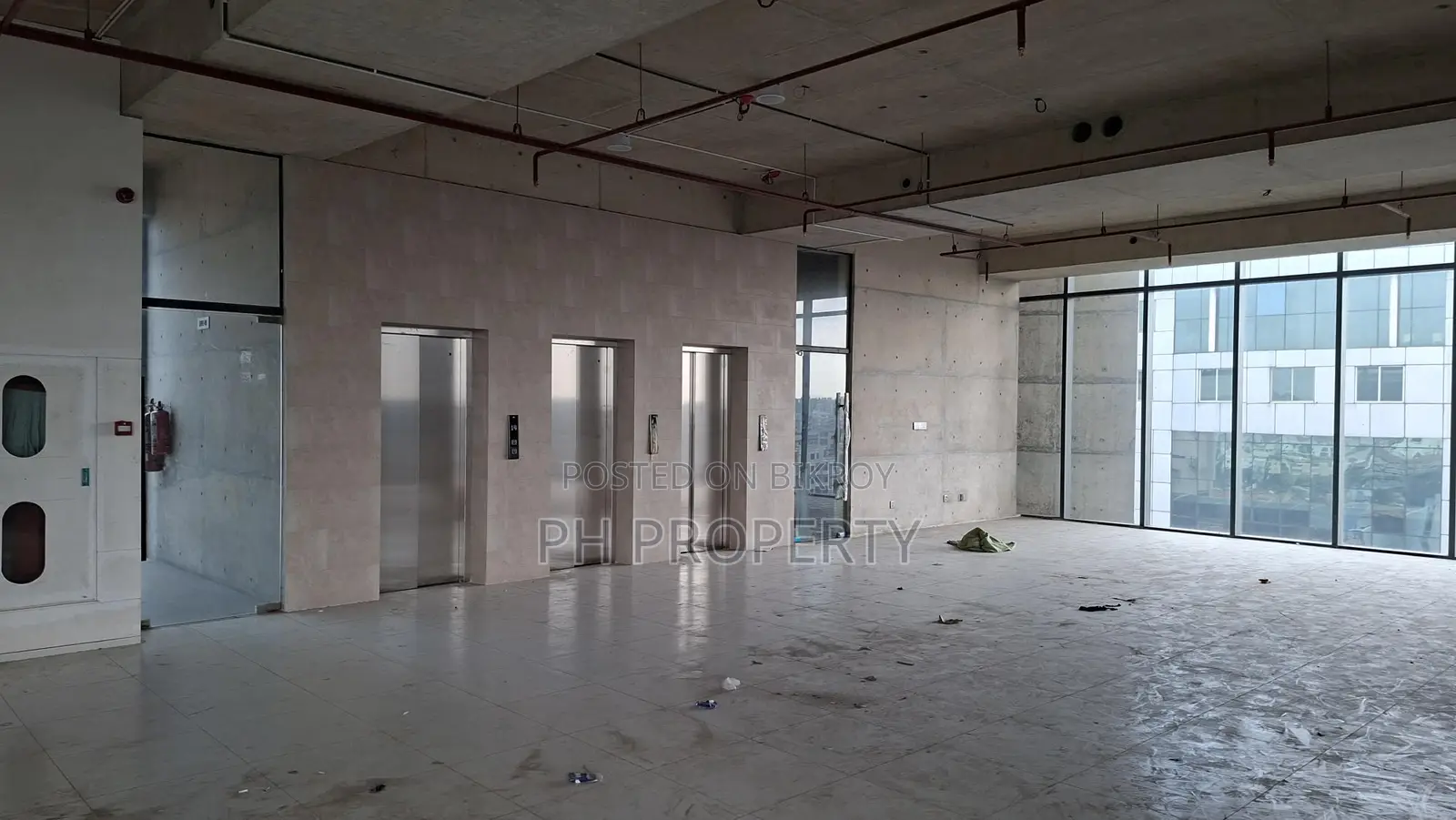 rent Gulshan Avenue office in Gulshan