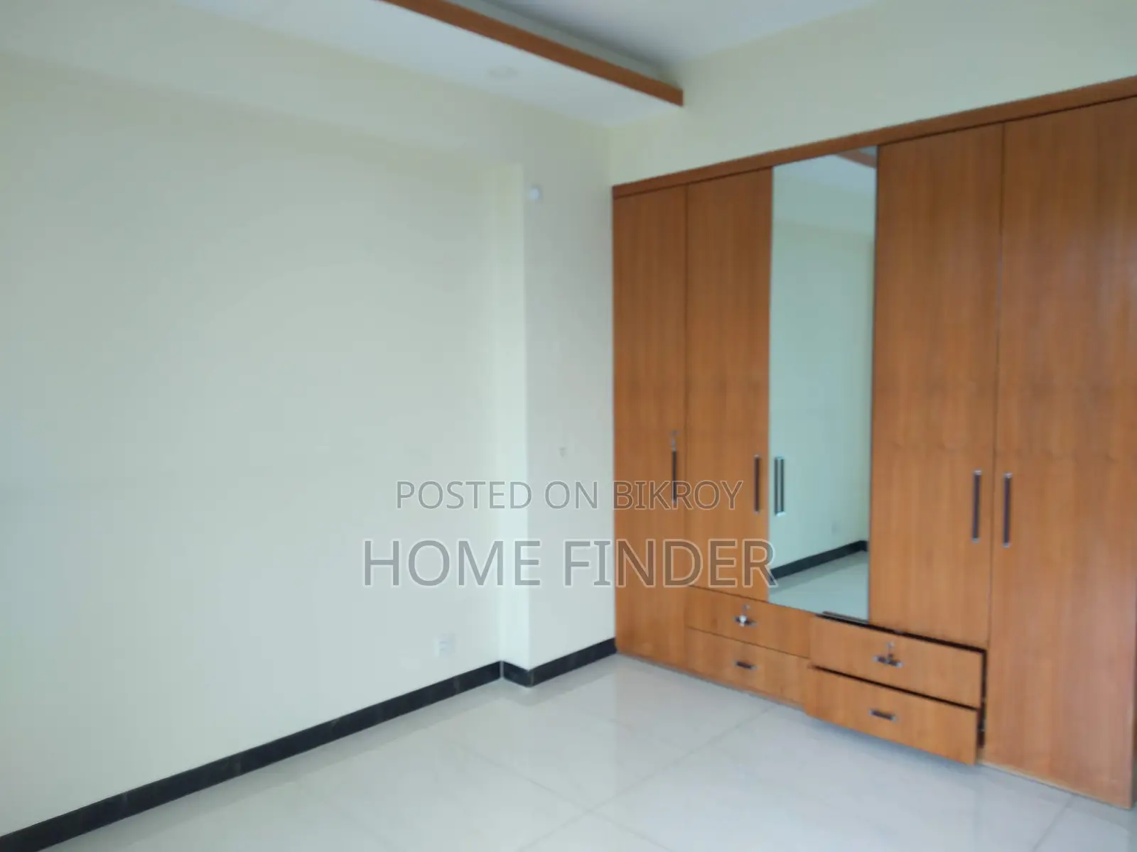 2920 Sqft Semi-furnished Apartment For Rent in Gulshan 2 in Gulshan