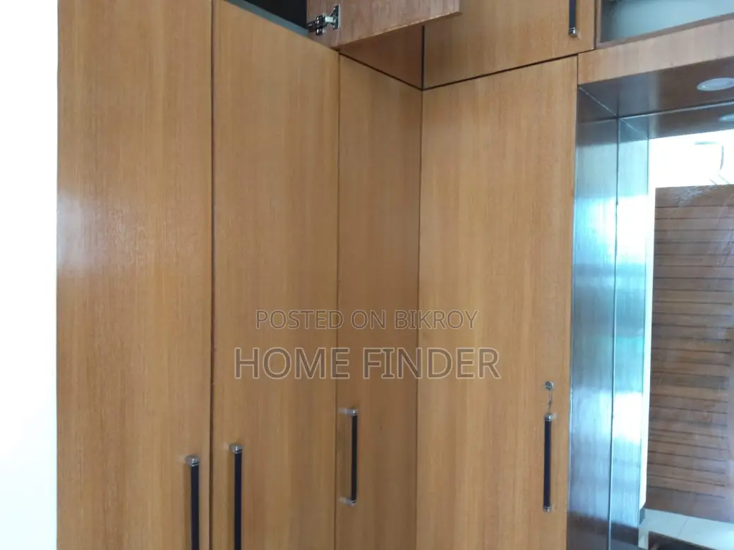 2920 Sqft Semi-furnished Apartment For Rent in Gulshan 2 in Gulshan