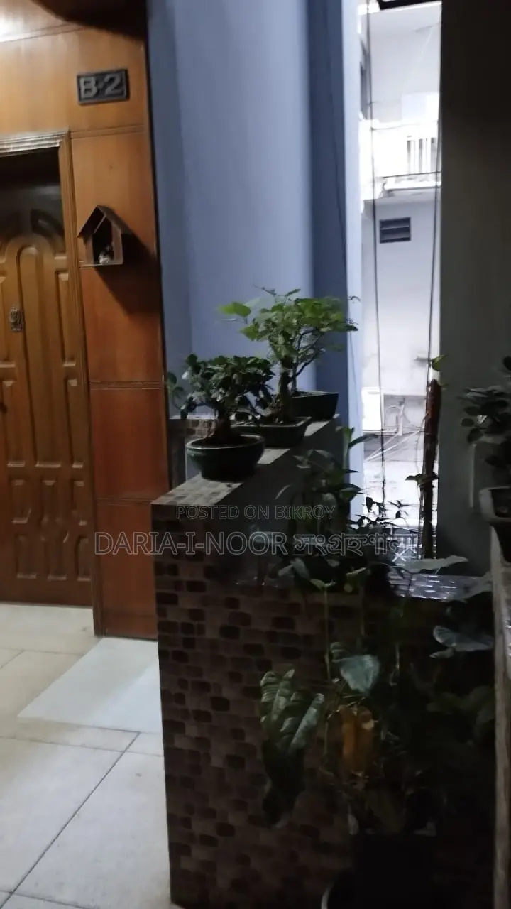 2476 SFT Flat for Sale on 3rd Floor at Dhanmondi 14/A in Dhanmondi