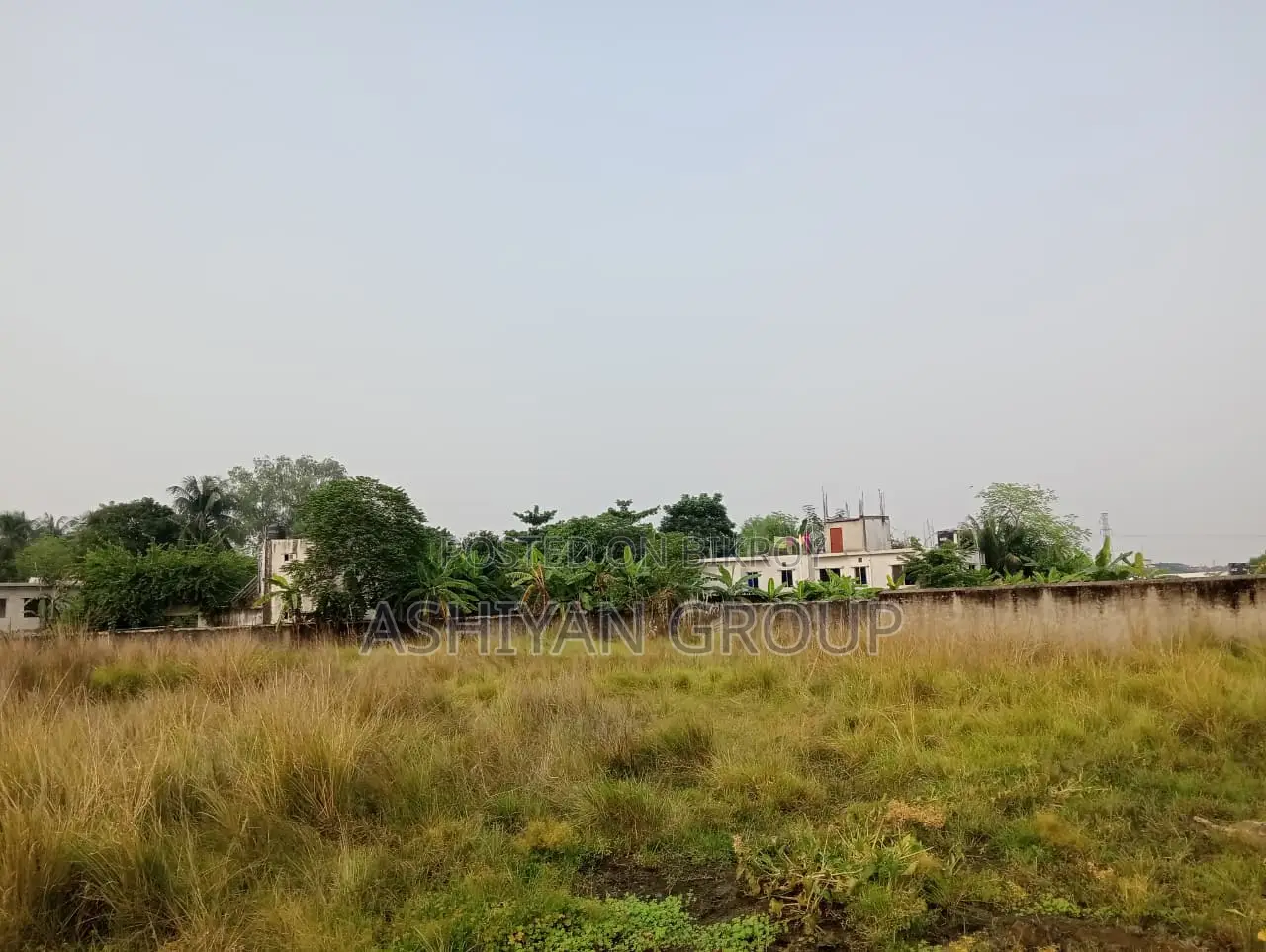 Ready Plots for Sale Opposite Dhaka Airport in Khilkhet