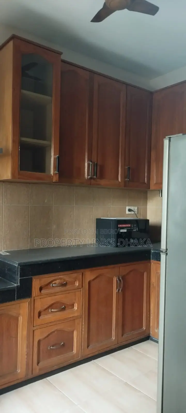 Full Furnished Apartment For Rent Gulshan in Gulshan