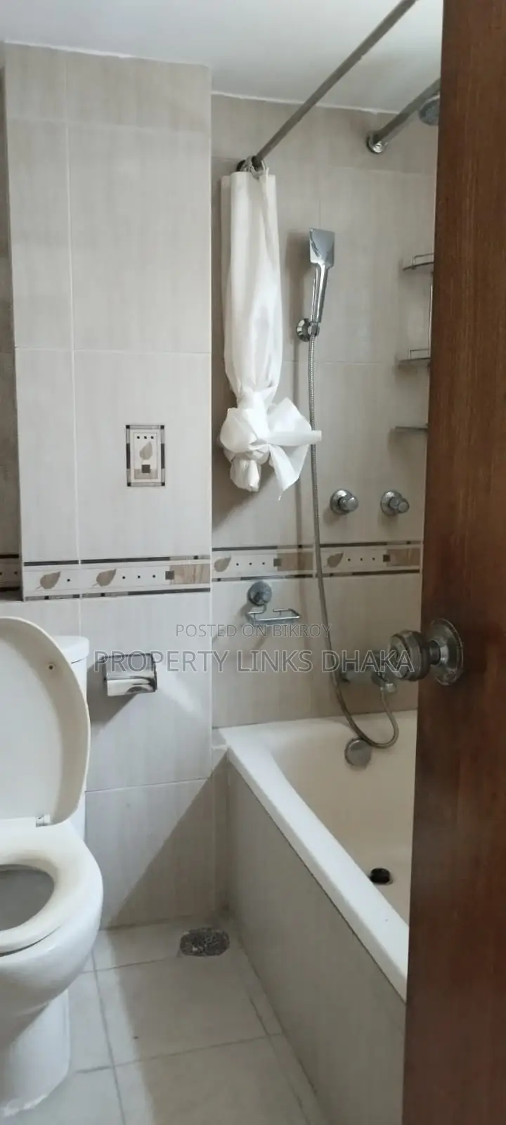 Full Furnished Apartment For Rent Gulshan in Gulshan