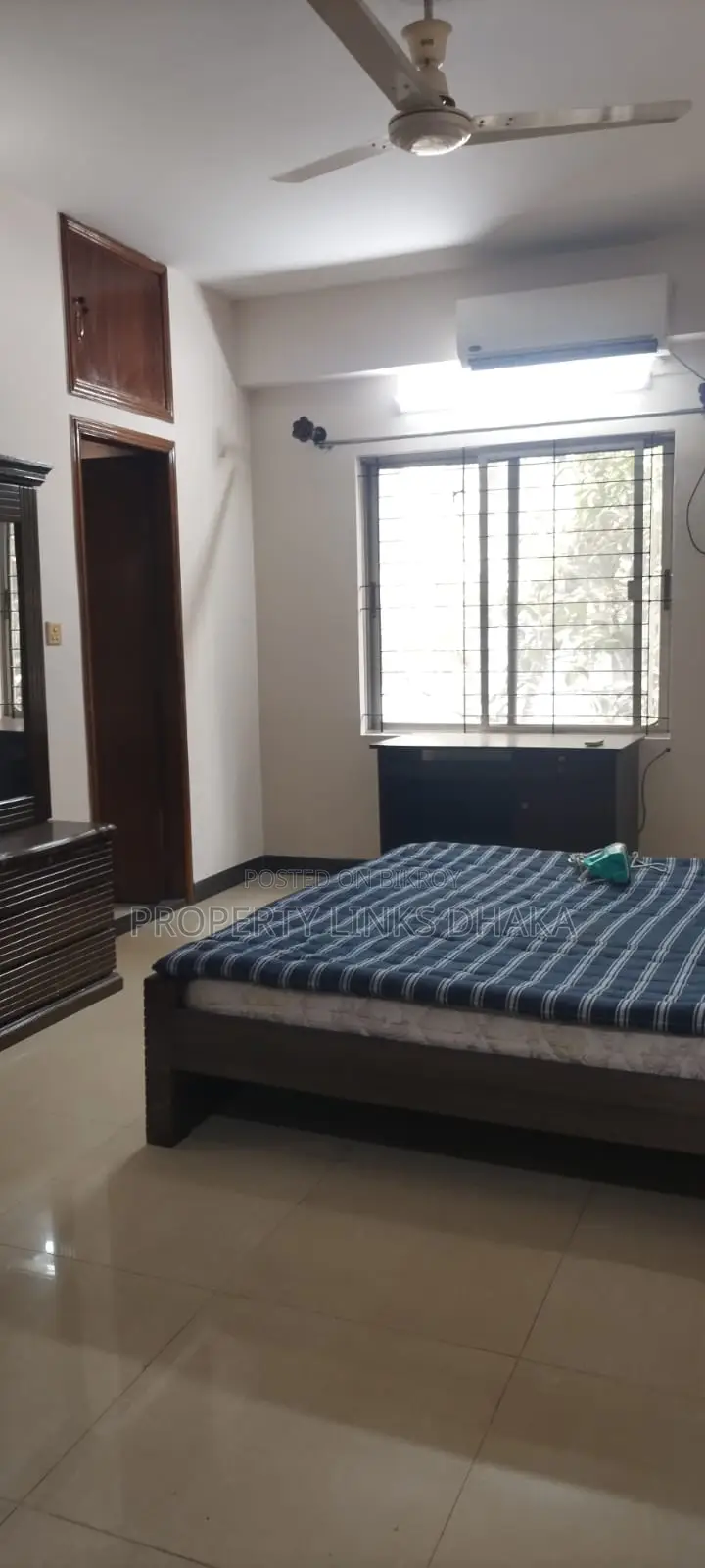 Full Furnished Apartment For Rent Gulshan in Gulshan