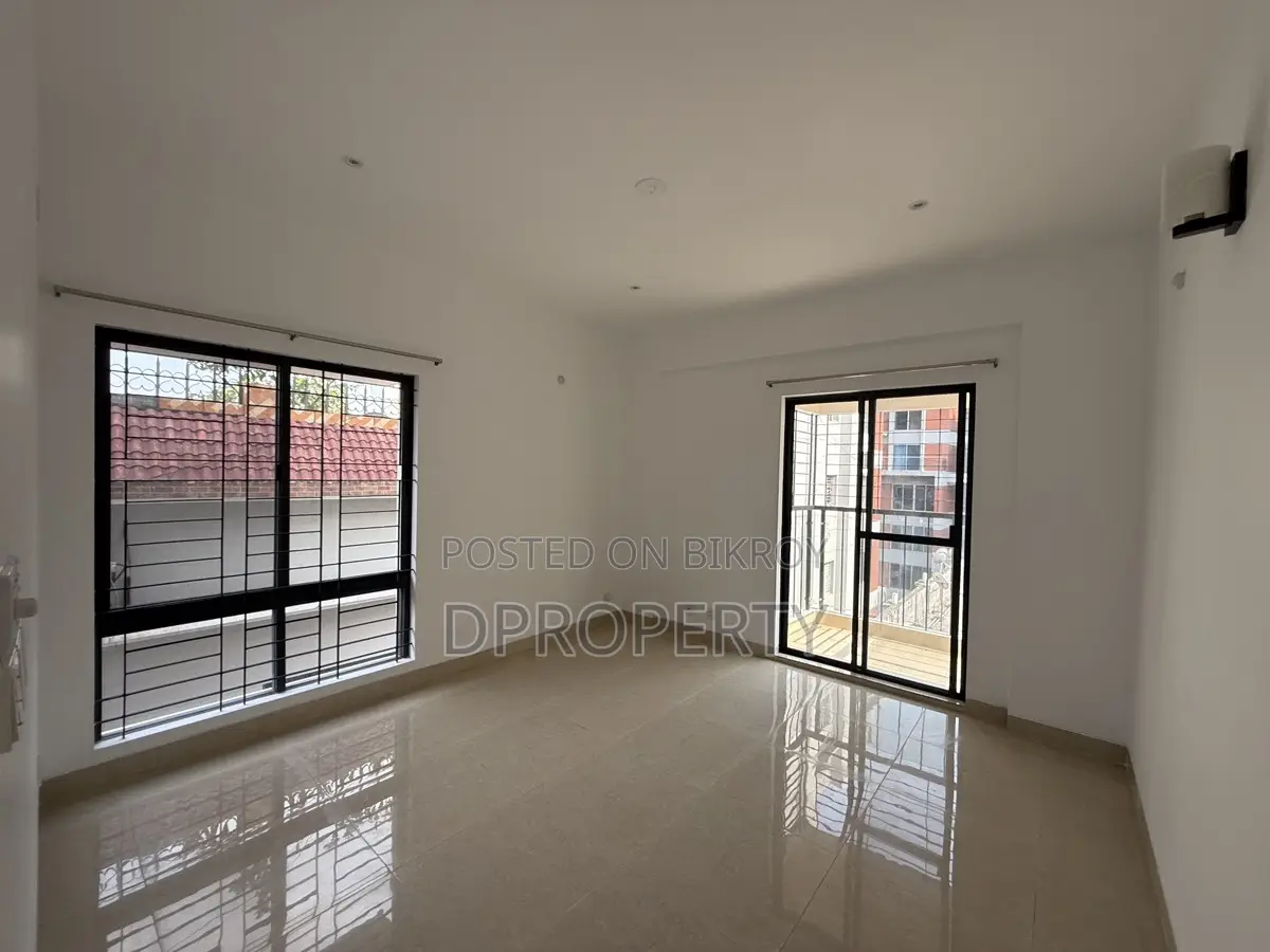 3bdrm Apartment in Basundhara for Rent in Basundhara