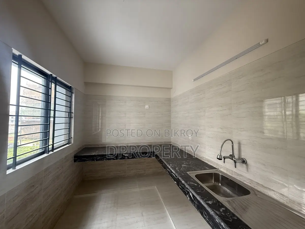 3bdrm Apartment in Basundhara for Rent in Basundhara