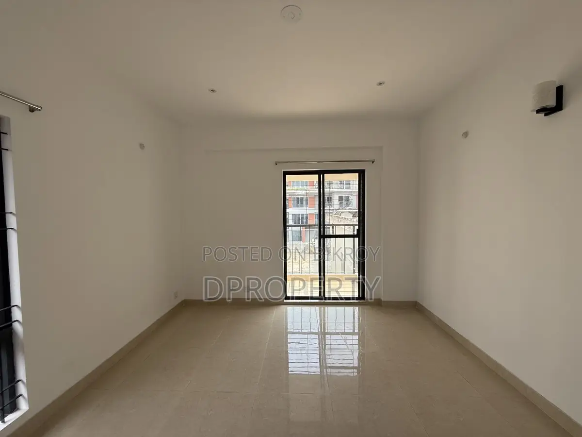3bdrm Apartment in Basundhara for Rent in Basundhara