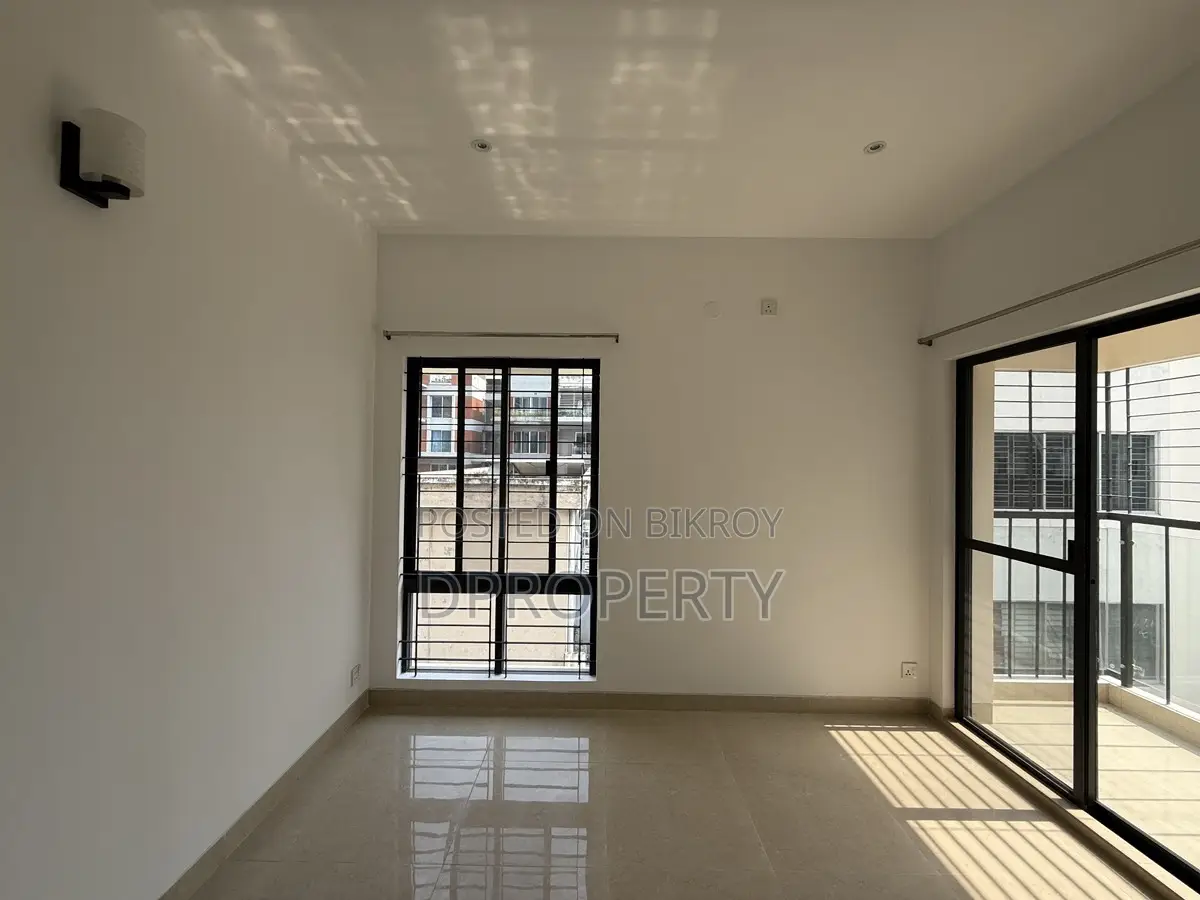 3bdrm Apartment in Basundhara for Rent in Basundhara