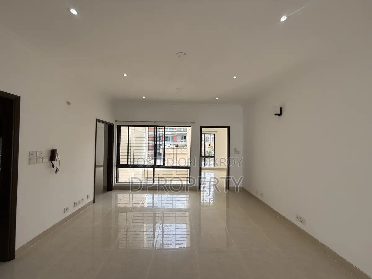 3bdrm Apartment in Basundhara for Rent in Basundhara