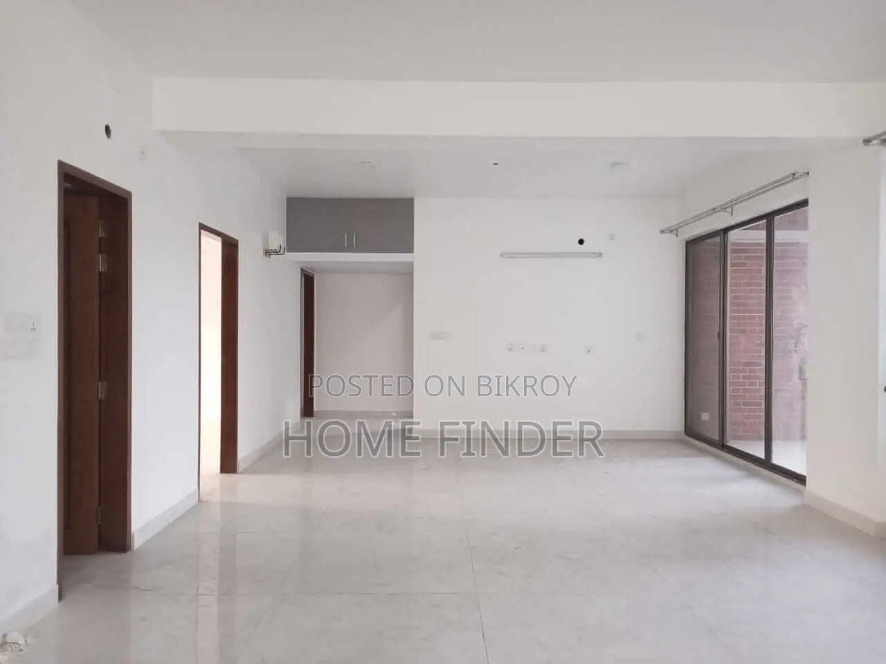 3500 SqFt Brand New Luxurious Apartment Rent In GULSHAN 2 in Gulshan