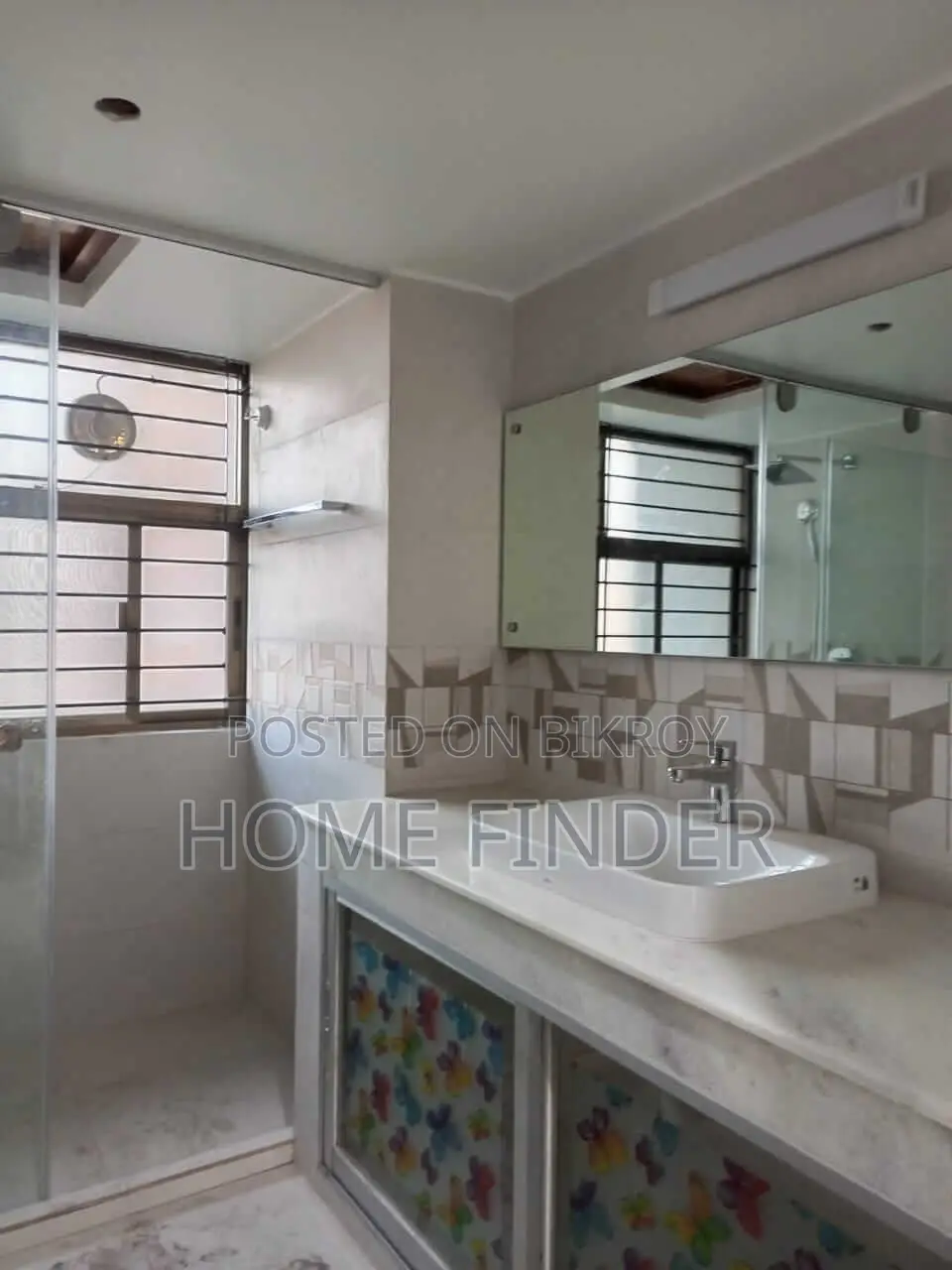 3500 SqFt Brand New Luxurious Apartment Rent In GULSHAN 2 in Gulshan