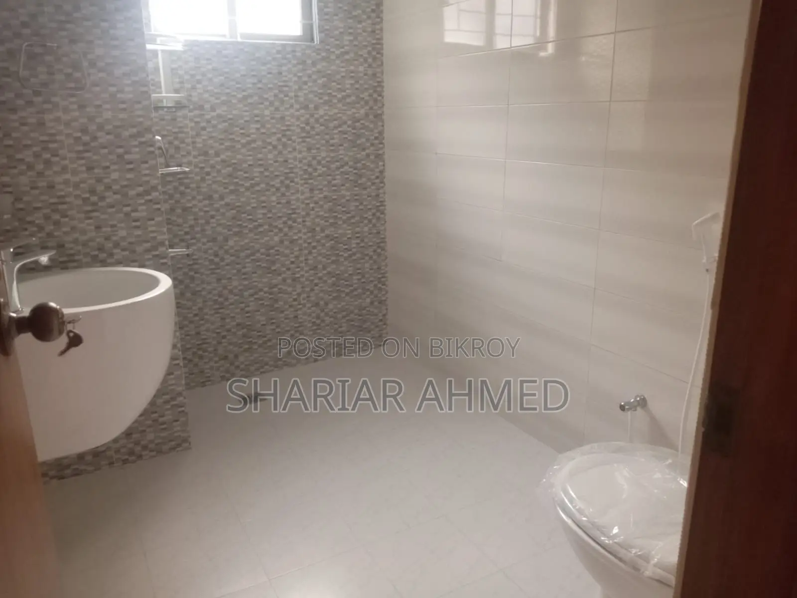 4 Bed-3350 Sqft Apartment For Rent In Gulshan in Gulshan