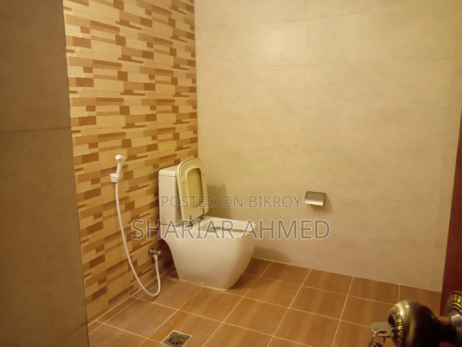 4 Bed-3350 Sqft Apartment For Rent In Gulshan in Gulshan