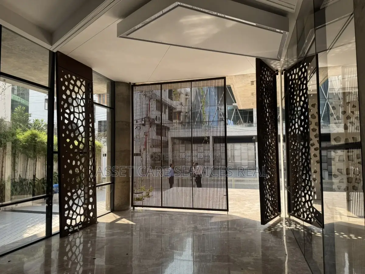Excellent Brand New Apartment Rent in Gulshan North in Gulshan