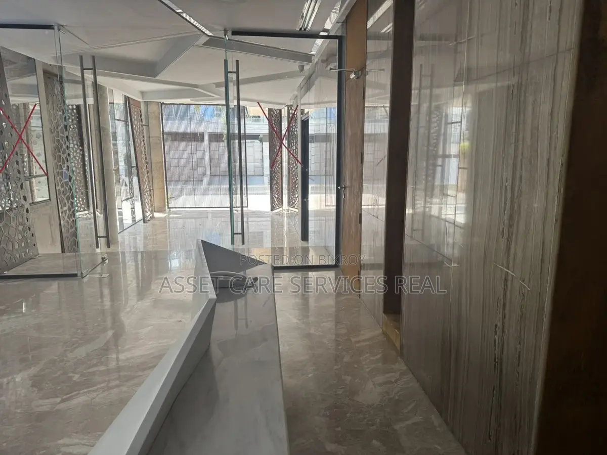 Excellent Brand New Apartment Rent in Gulshan North in Gulshan