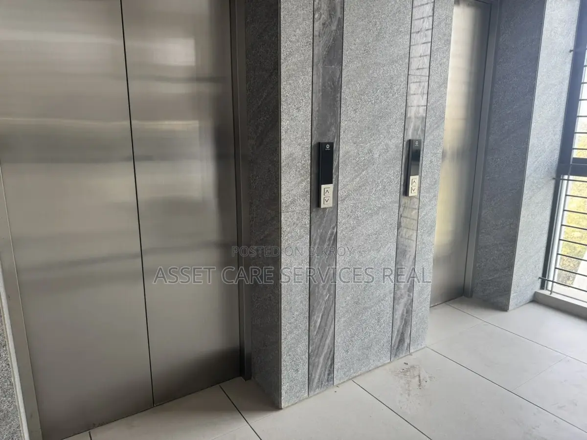 Excellent Brand New Apartment Rent in Gulshan North in Gulshan