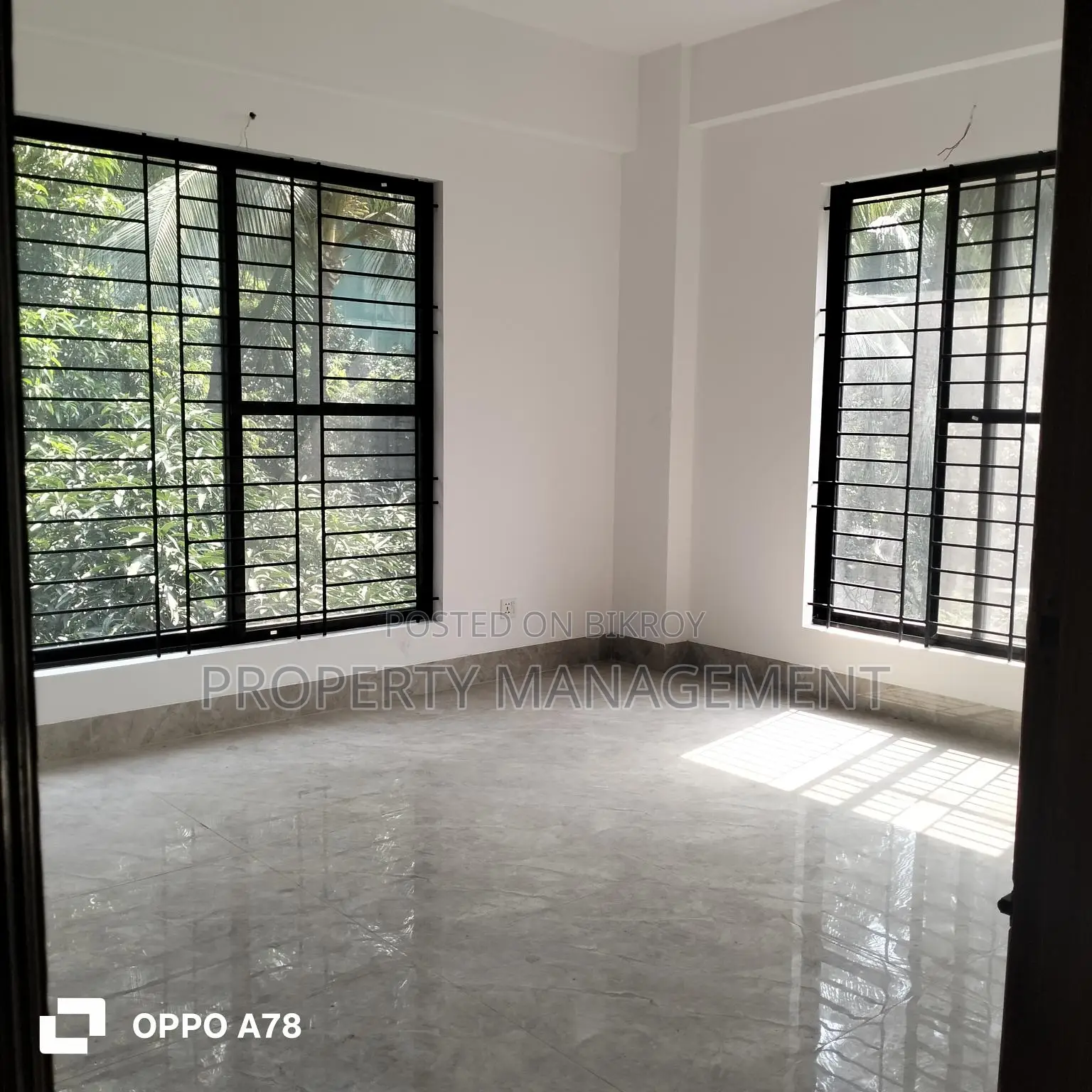 3500 sft Brand New Office Rent in Gulshan 2 in Gulshan