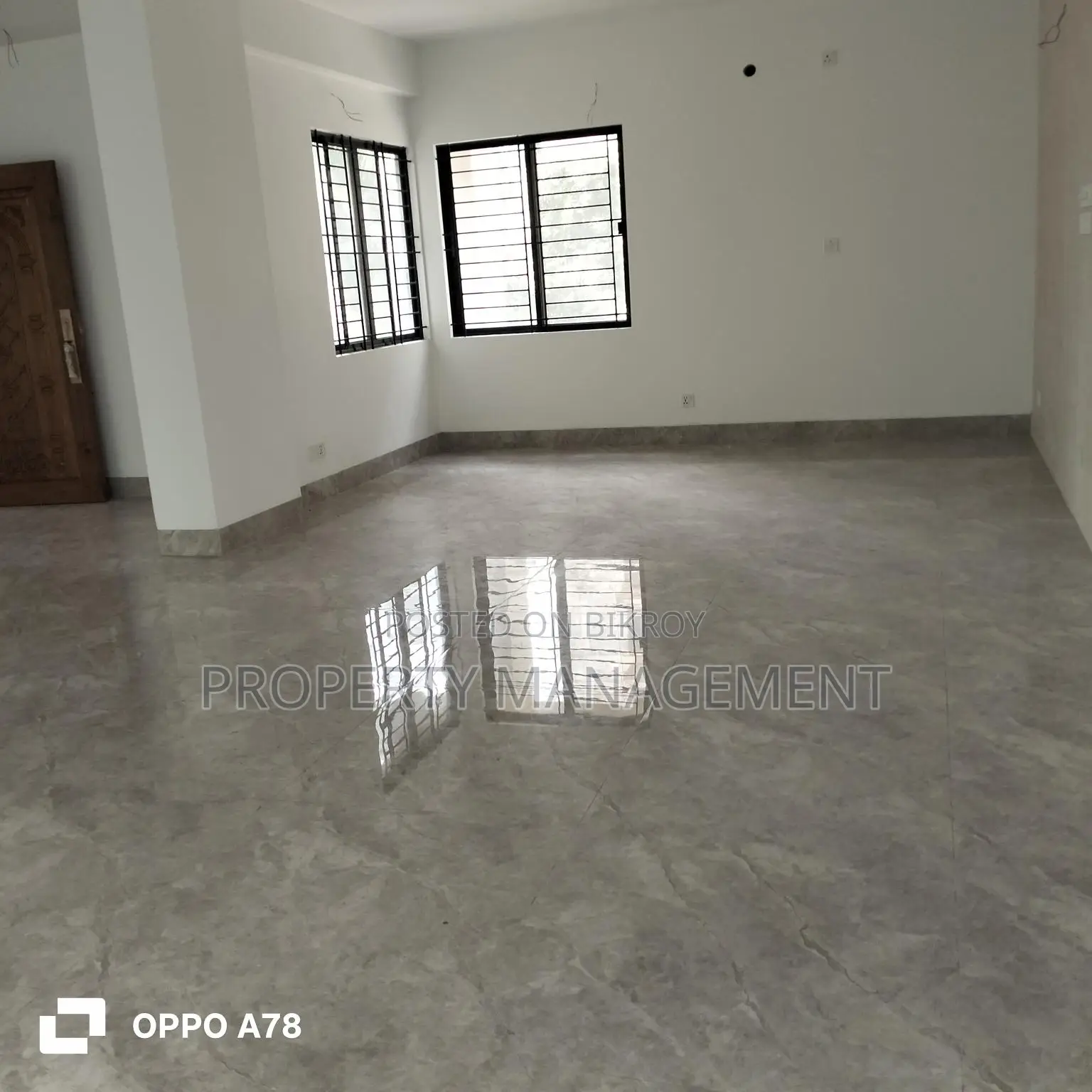 3500 sft Brand New Office Rent in Gulshan 2 in Gulshan