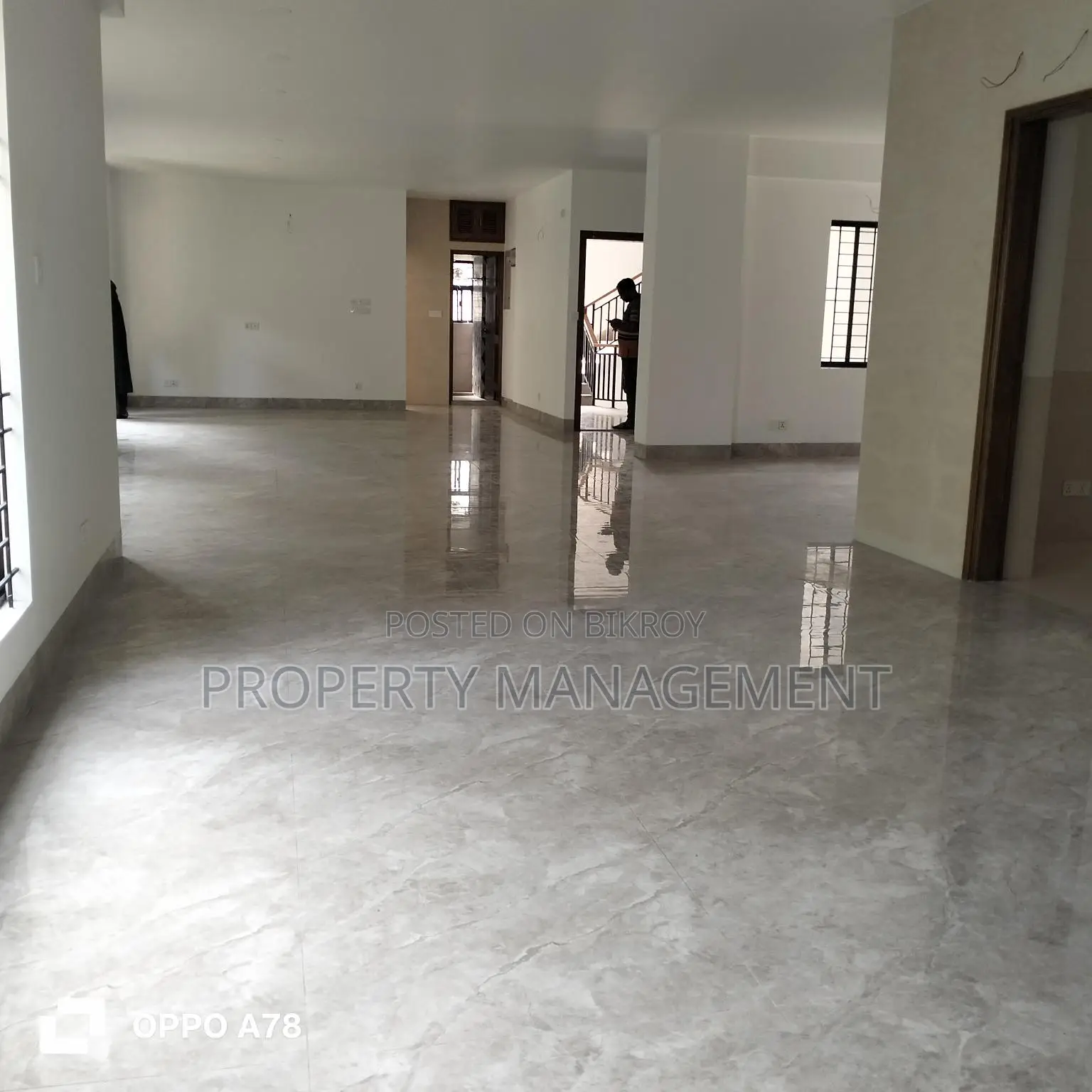 3500 sft Brand New Office Rent in Gulshan 2 in Gulshan