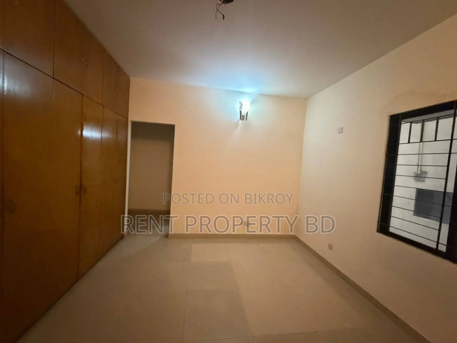 Unfurnished Flat For Rent In Gulshan North in Gulshan