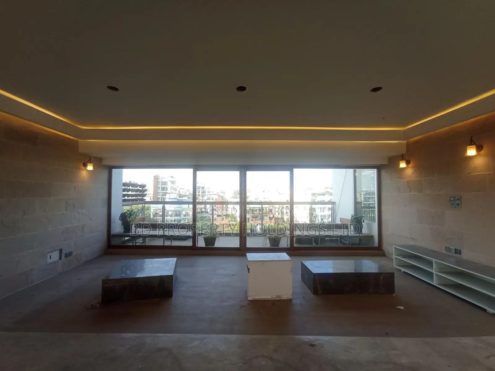 4500 Sft Luxurious Duplex Semi-Furnished Flat for Rent in Uttara in Uttara