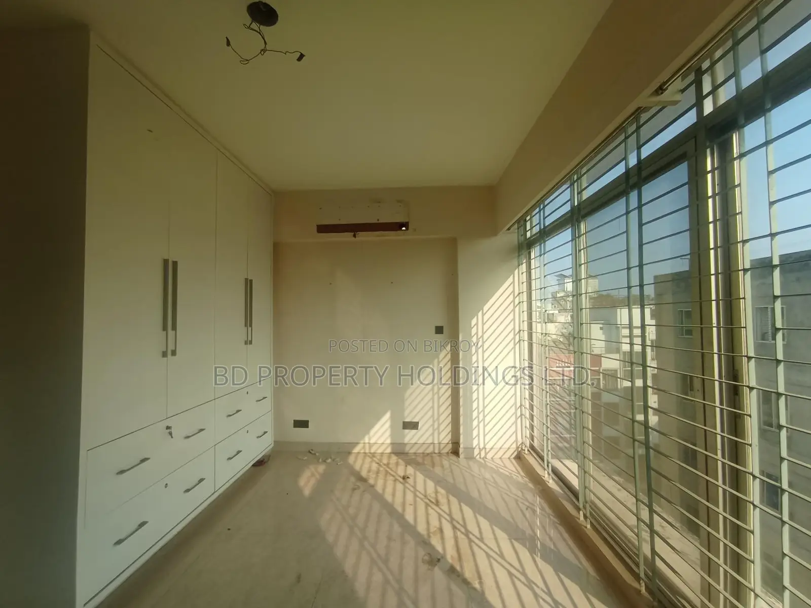 4500 Sft Luxurious Duplex Semi-Furnished Flat for Rent in Uttara in Uttara