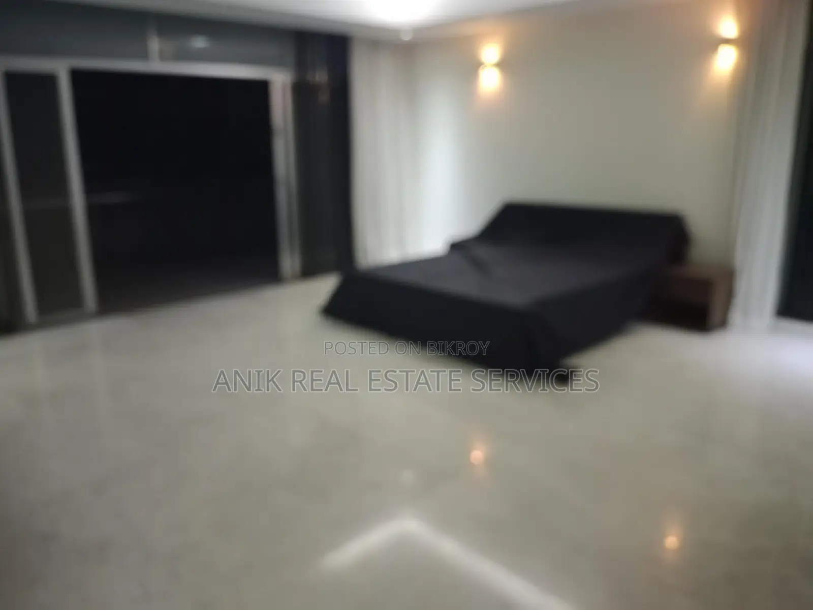 Swmming Pool Gym Full Farnised Flat Rent In Gulshan 2 in Gulshan