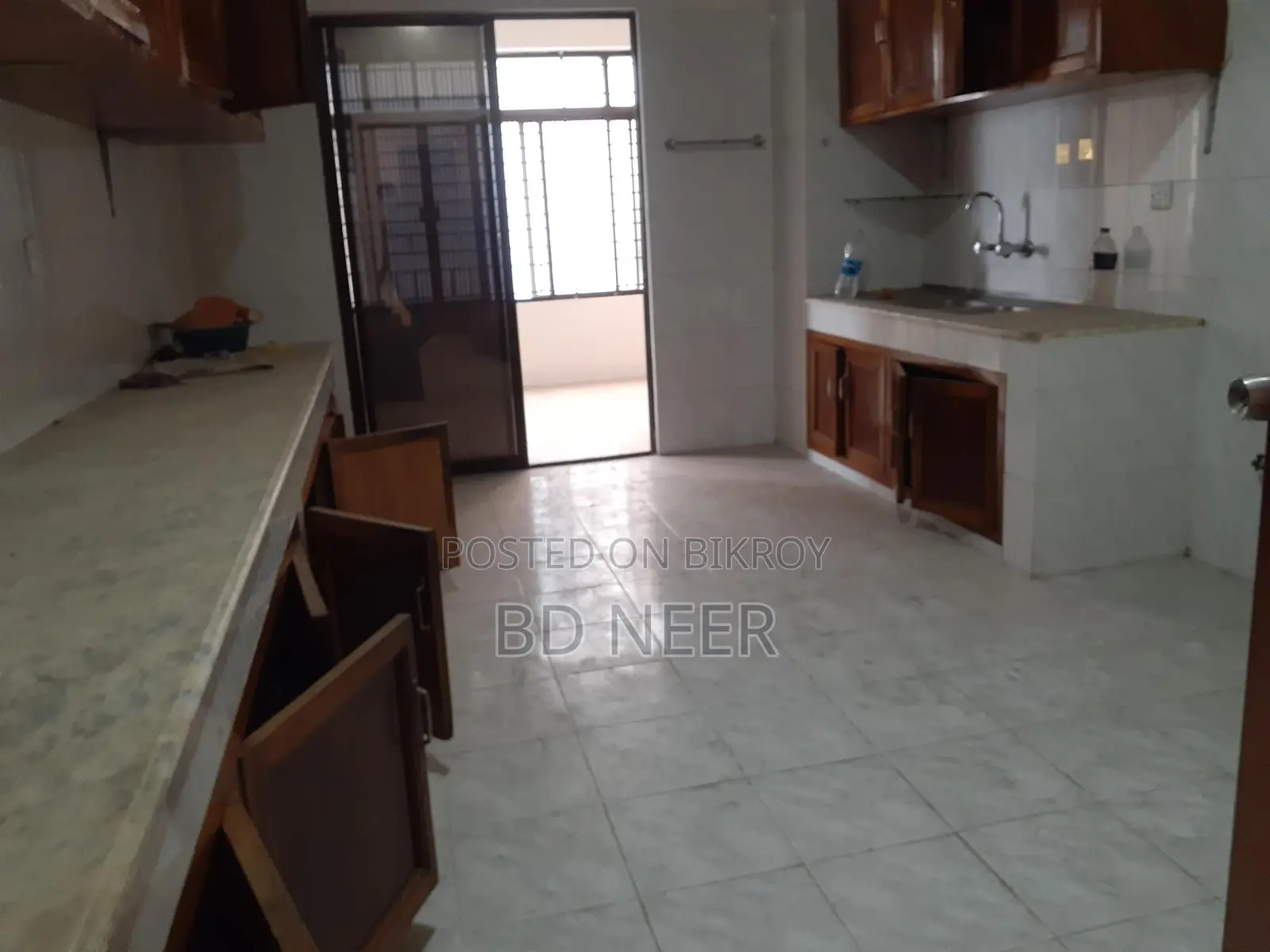 3200 SqFt 3 Bedroom 3rd Floor Flat Rent in Gulshan-2 North in Gulshan