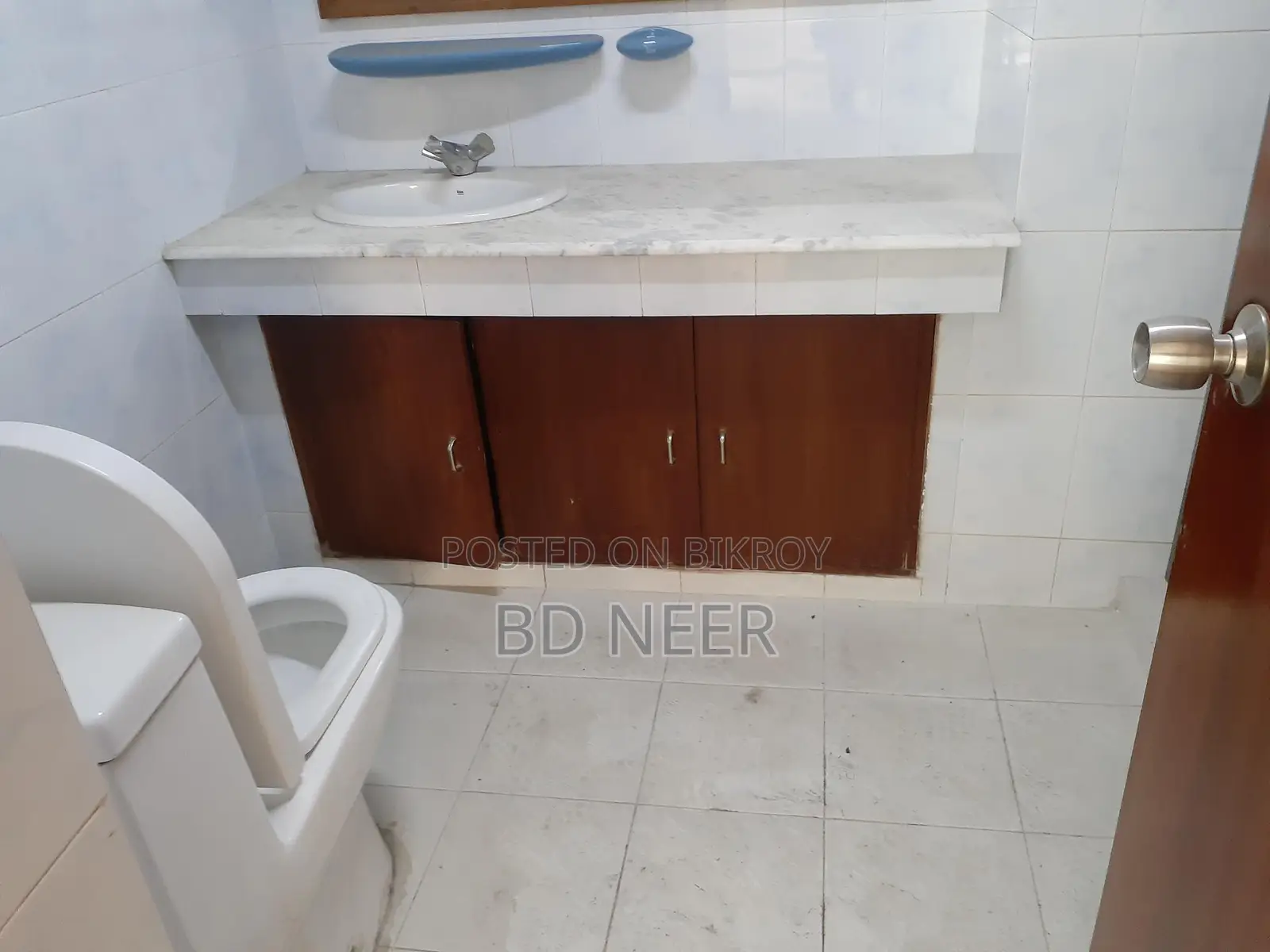 3200 SqFt 3 Bedroom 3rd Floor Flat Rent in Gulshan-2 North in Gulshan