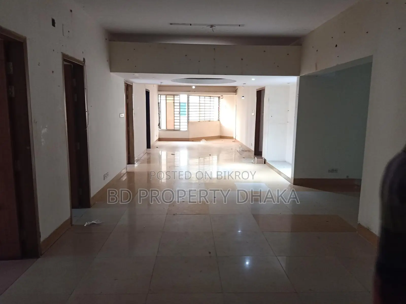 3050 Sqft Office Space Rent In Banani in Banani