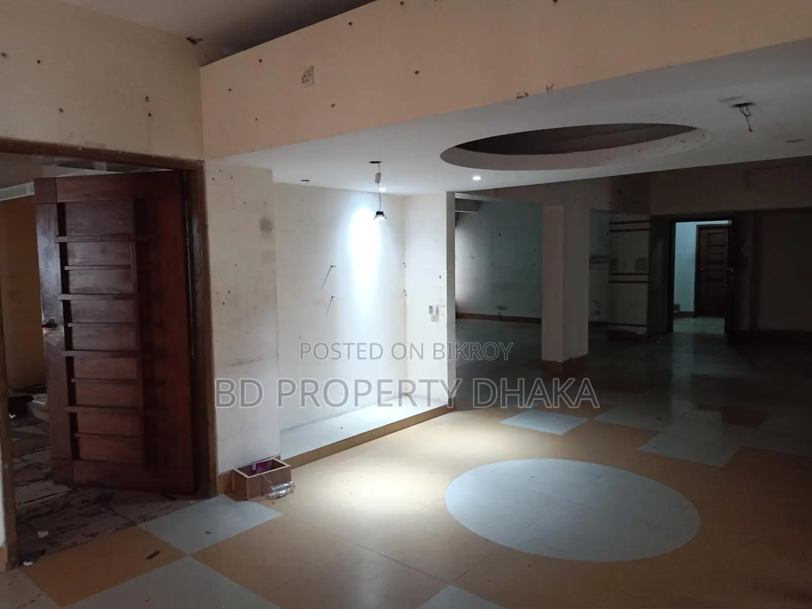 3050 Sqft Office Space Rent In Banani in Banani