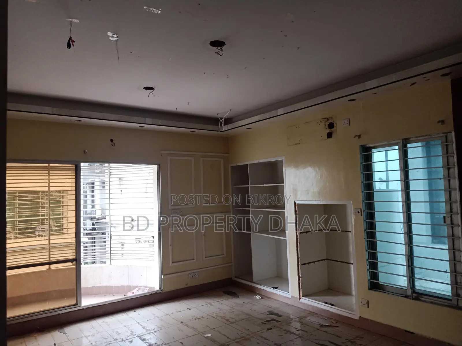 3050 Sqft Office Space Rent In Banani in Banani