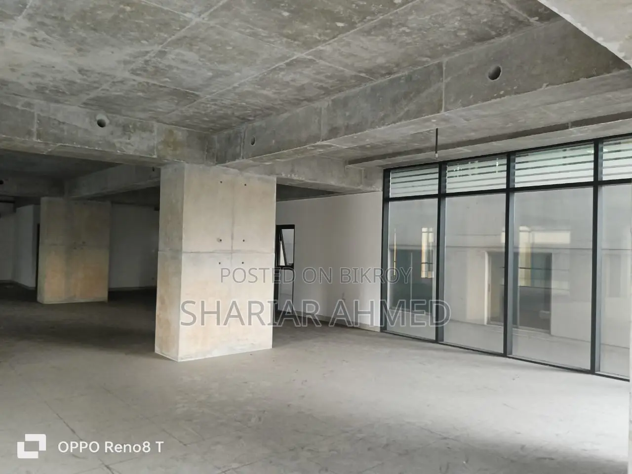 4600 SqFt Commercial Property Available For Rent In Gulshan Avenue in Gulshan