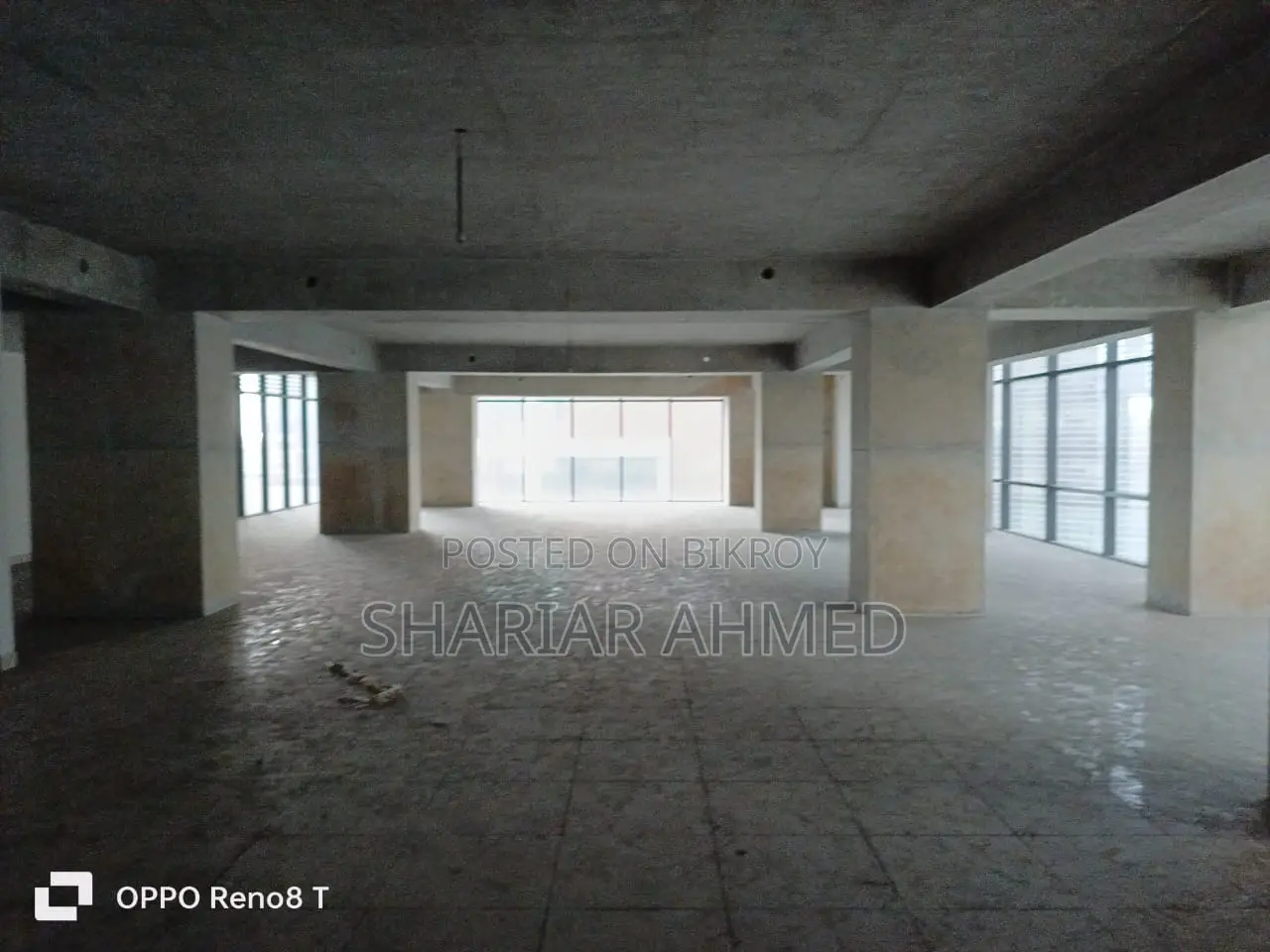 4600 SqFt Commercial Property Available For Rent In Gulshan Avenue in Gulshan