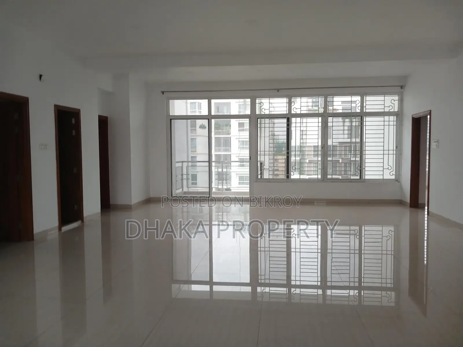 4500sqFt.Brand New inside Sunlights Office Apt.Rent at Baridhara dip.zo. in Baridhara