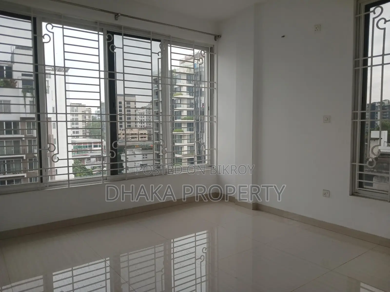 4500sqFt.Brand New inside Sunlights Office Apt.Rent at Baridhara dip.zo. in Baridhara