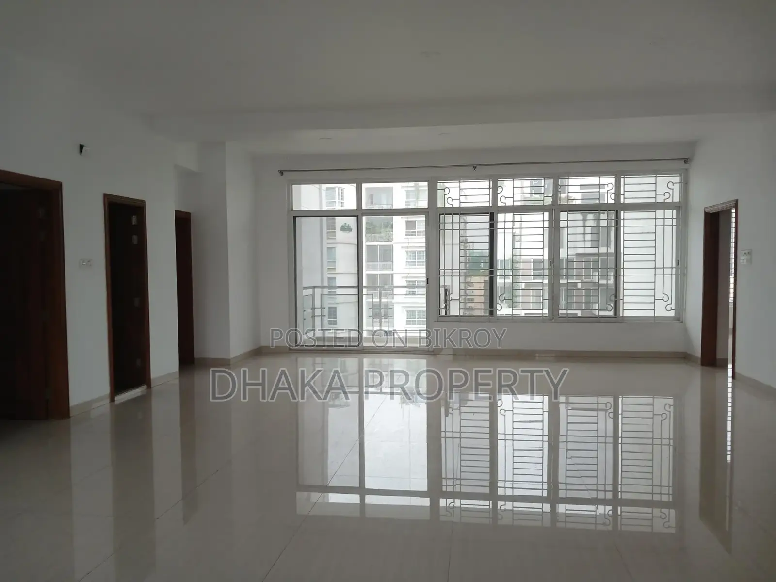 4500sqFt.Brand New inside Sunlights Office Apt.Rent at Baridhara dip.zo. in Baridhara