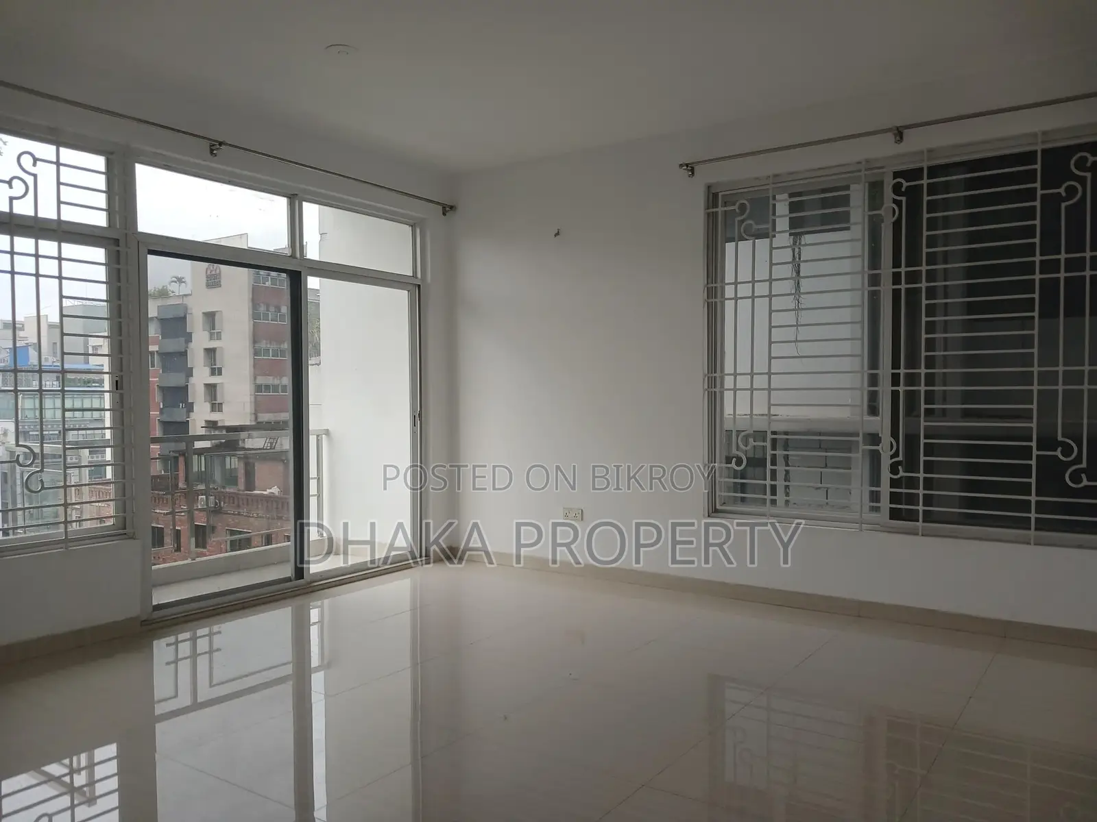 4500sqFt.Brand New inside Sunlights Office Apt.Rent at Baridhara dip.zo. in Baridhara