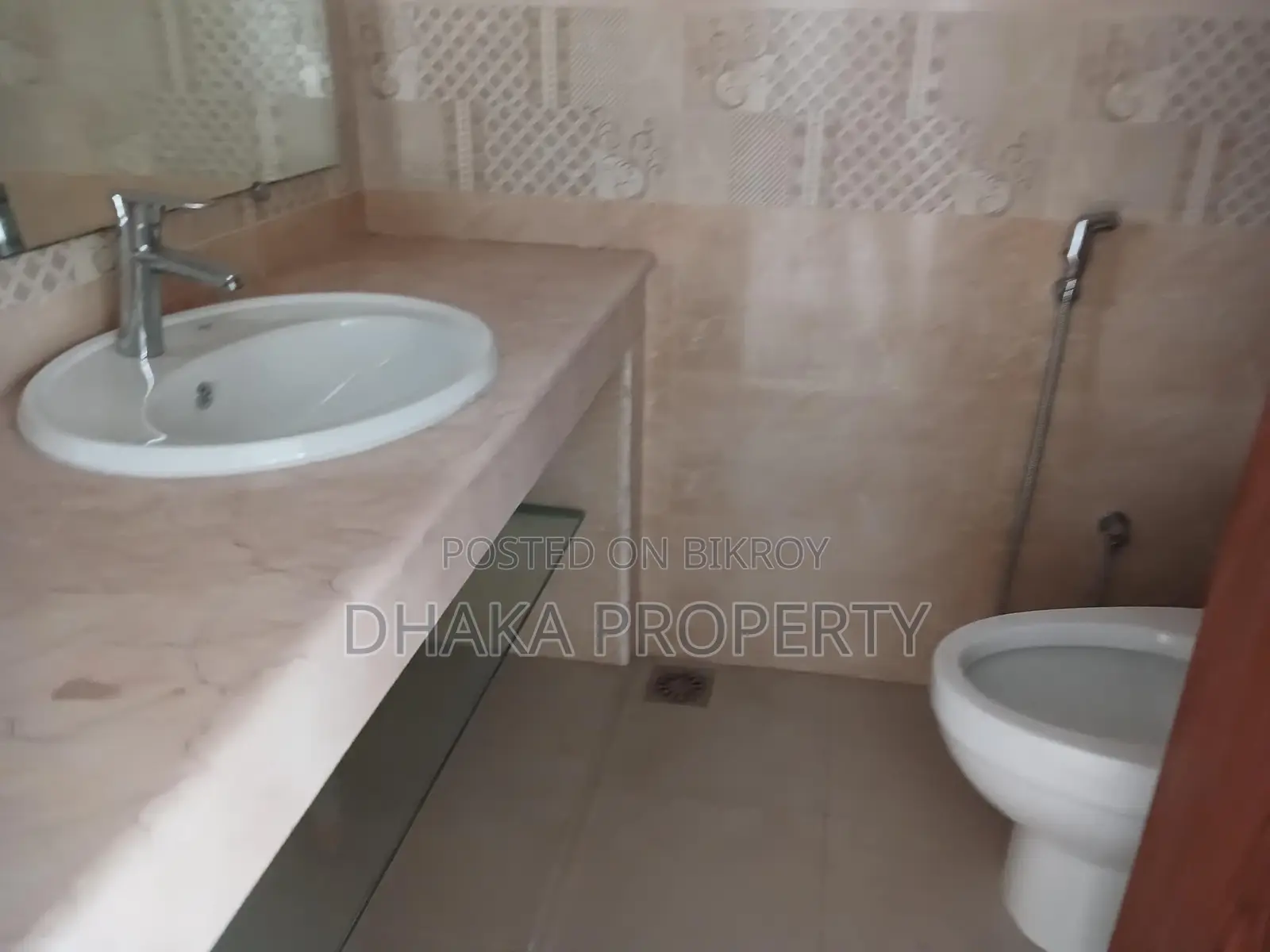 4500sqFt.Brand New inside Sunlights Office Apt.Rent at Baridhara dip.zo. in Baridhara