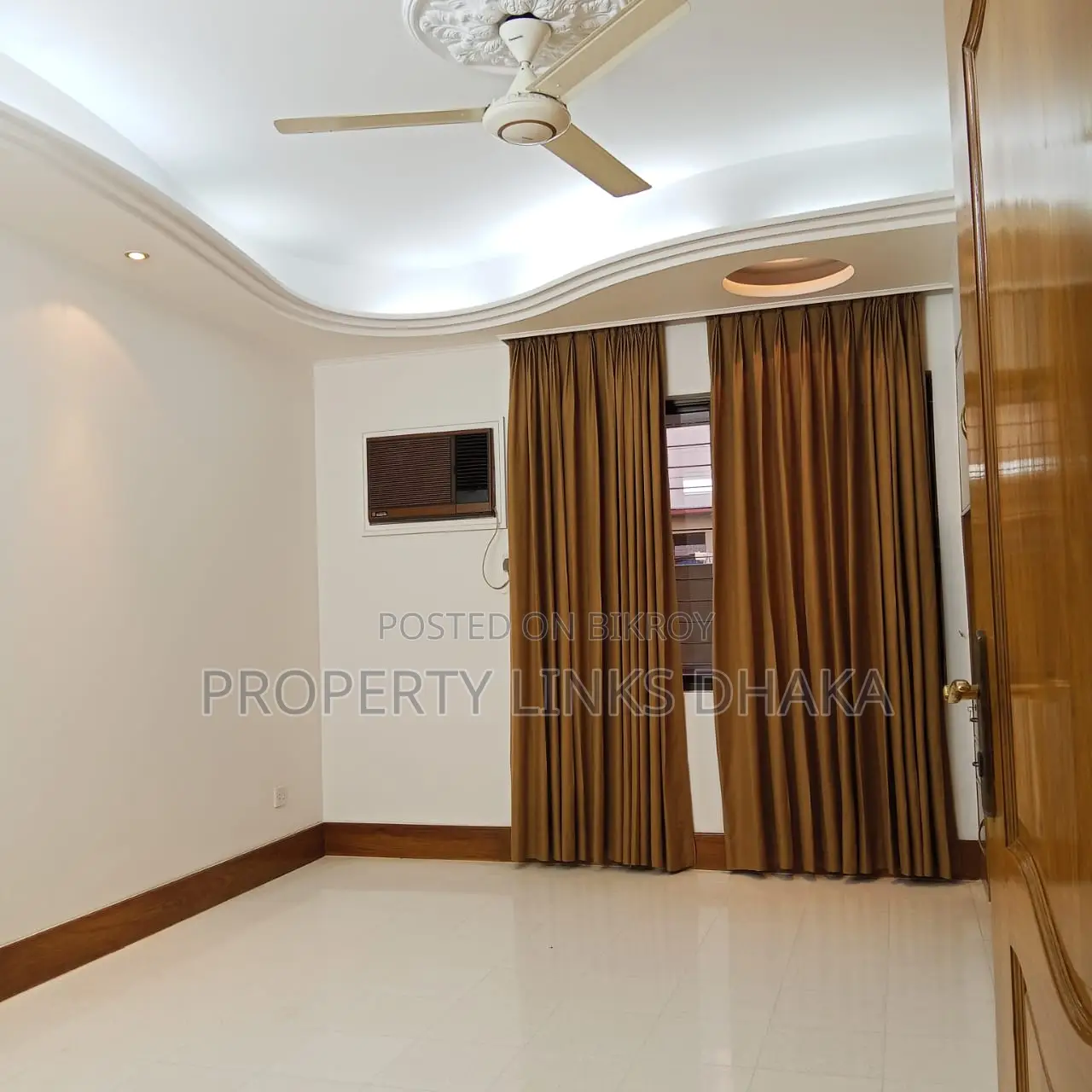 Luxurious Apartment Gulshan 2 in Gulshan