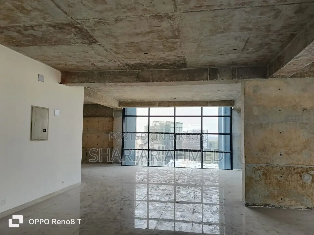 Brand New 5200 Sqft Open Space For Rent Gulshan in Gulshan