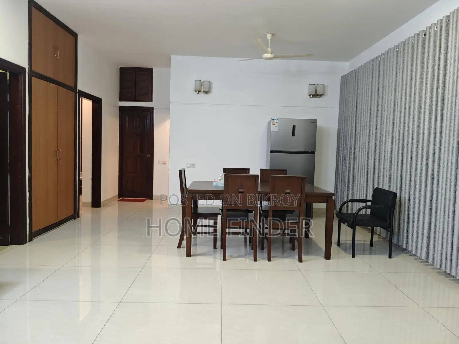 Good Quality 2400 Sqft Full-furnished Apartment For Rent In Gulshan 2 in Gulshan