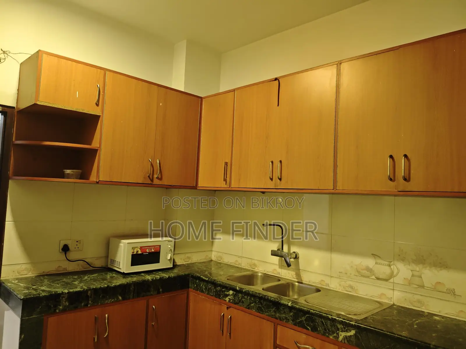 Good Quality 2400 Sqft Full-furnished Apartment For Rent In Gulshan 2 in Gulshan