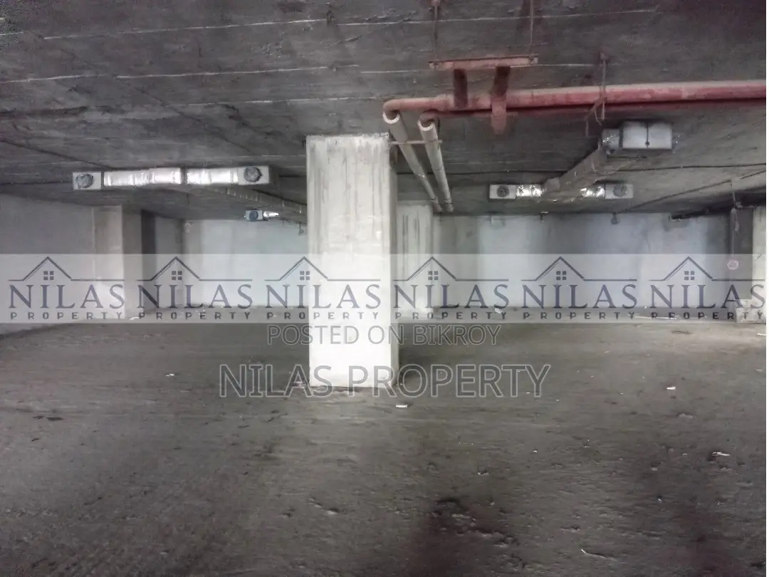 Corporate/MNC Office 20000 Sft Space Rent in Business Zone in Uttara