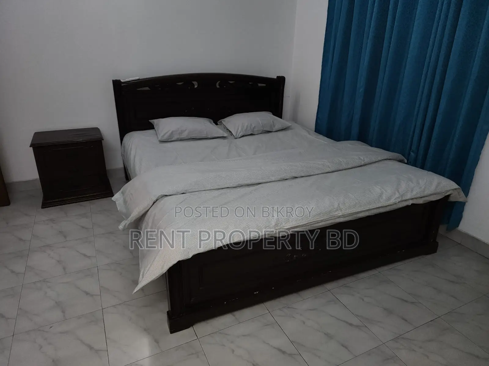 Full Furnished Flat For Rent In Gulshan in Gulshan