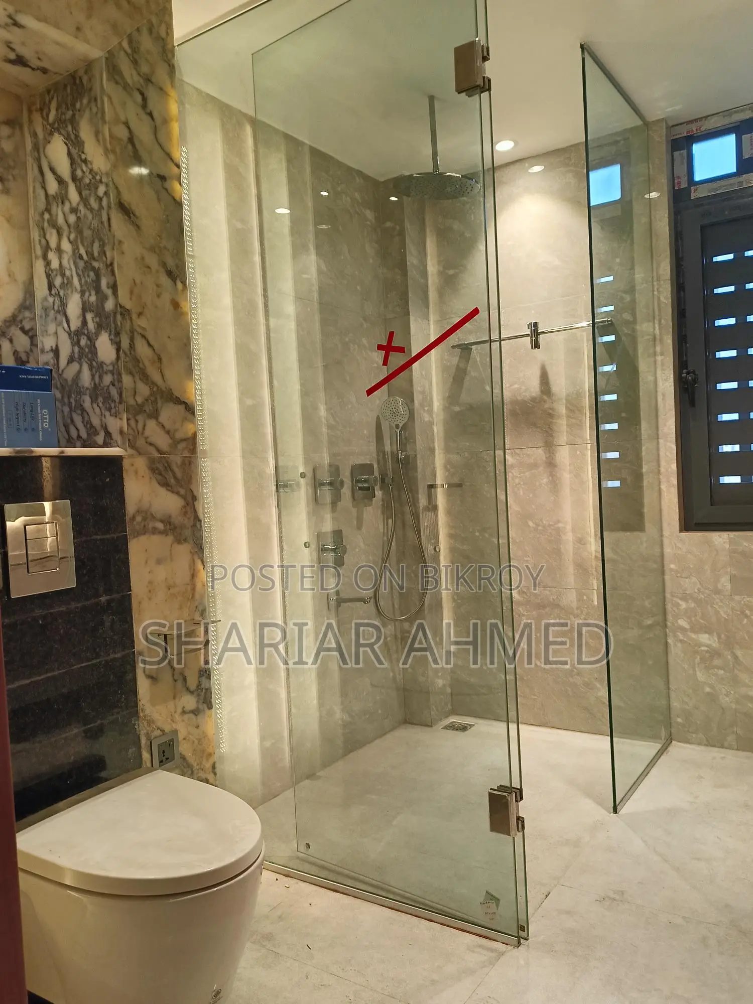 Luxurious Decorated Semi Furnished Apartment Rent In GULSHAN in Gulshan