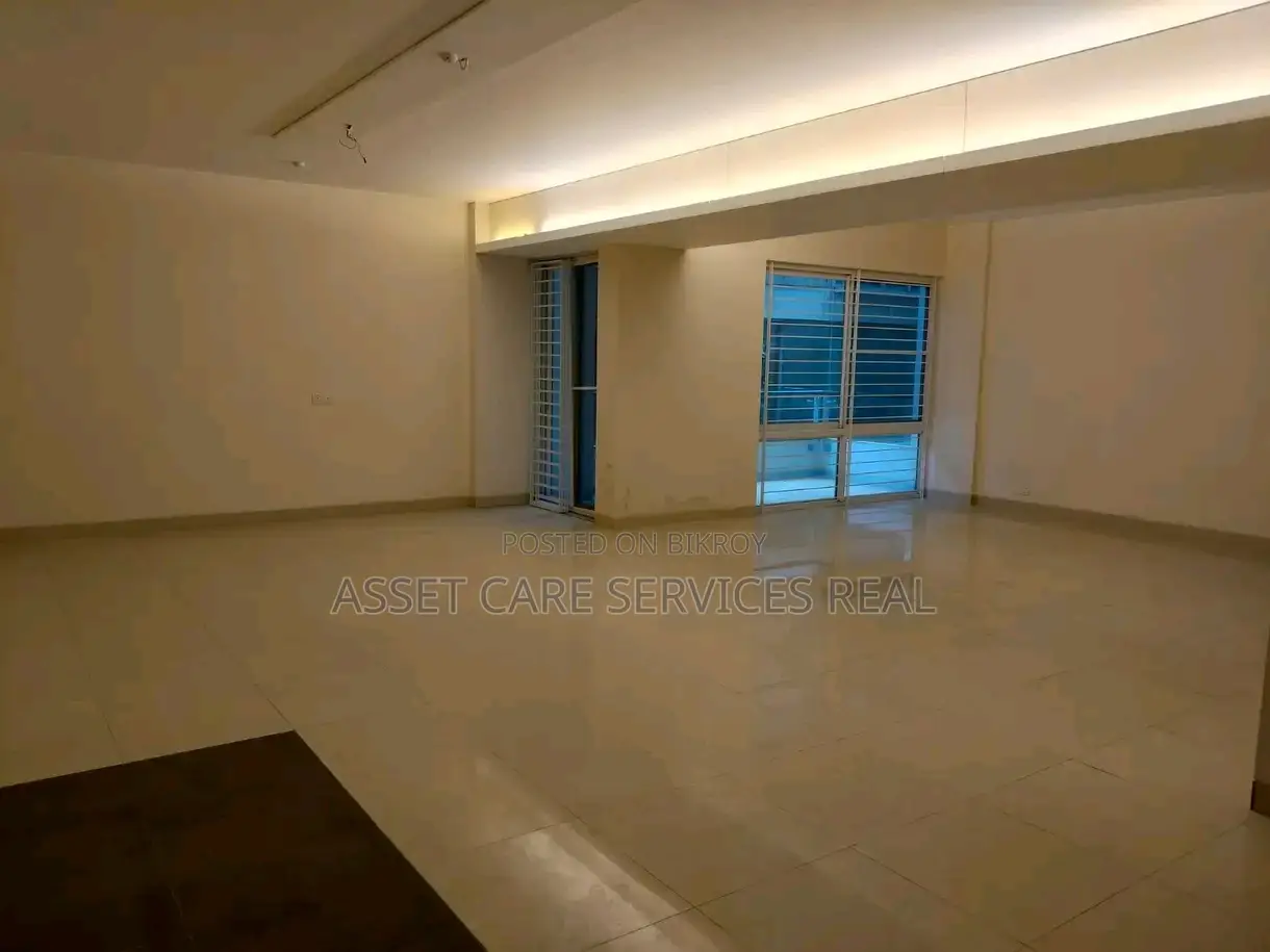 6000-Sqft 4Bed Luxury Big Apartment Rent In Gulshan-1 in Gulshan