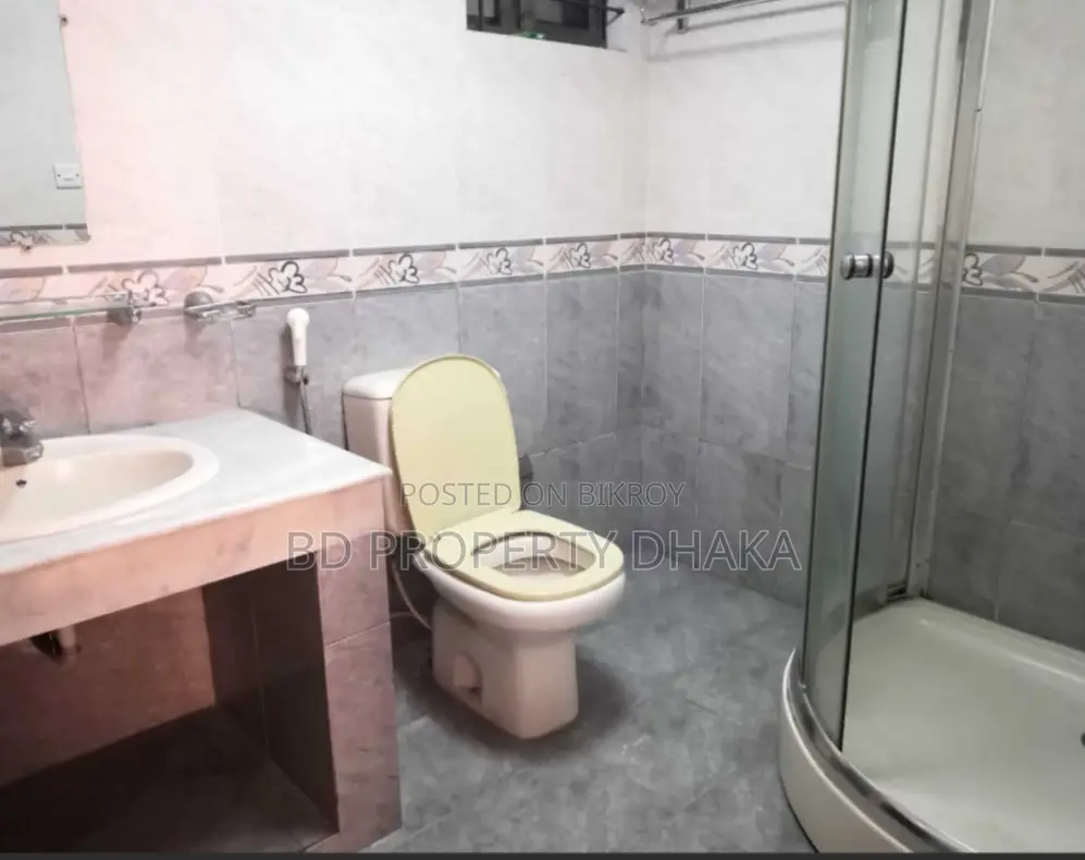 Excellent Fully Furnished Apt Rent In Gulshan 2 in Gulshan
