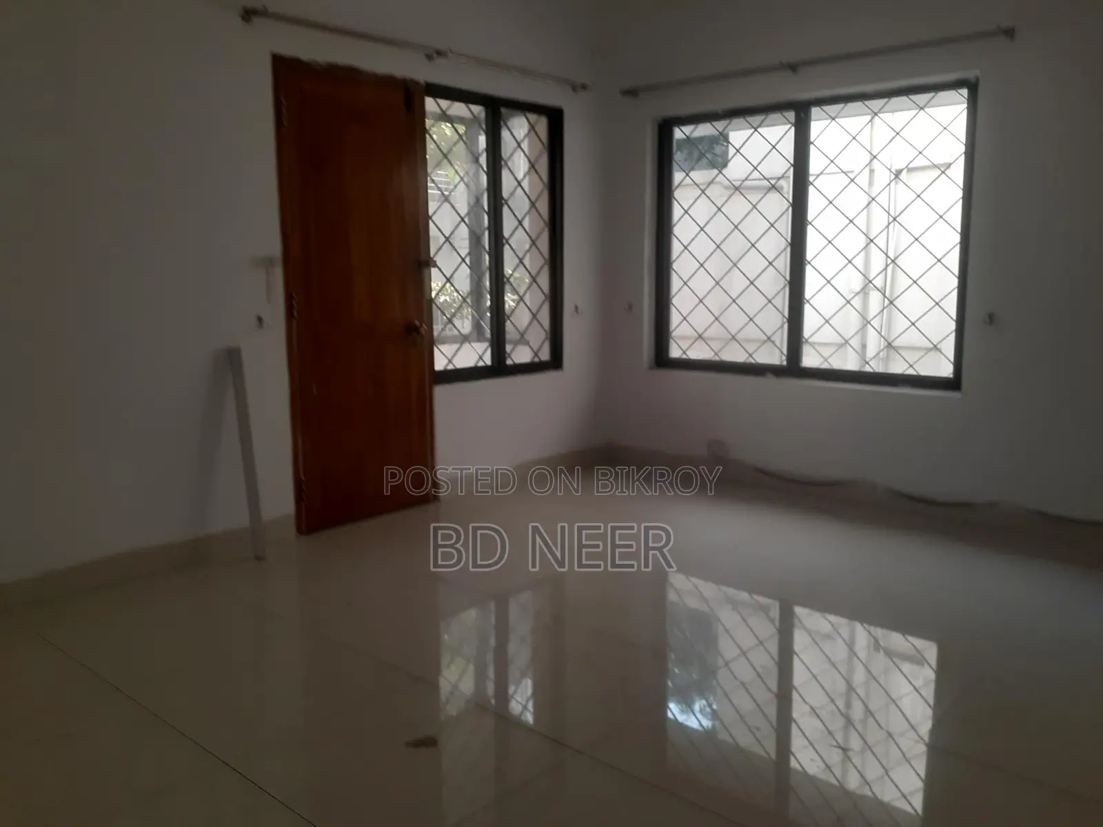 Two Storied Individual House Available For Rent in Gulshan-2 North in Gulshan